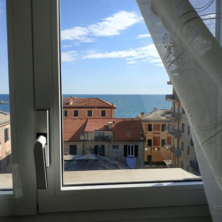 Casaviva - The Sailor Appartamento Sul Mare Chiavari Exterior photo