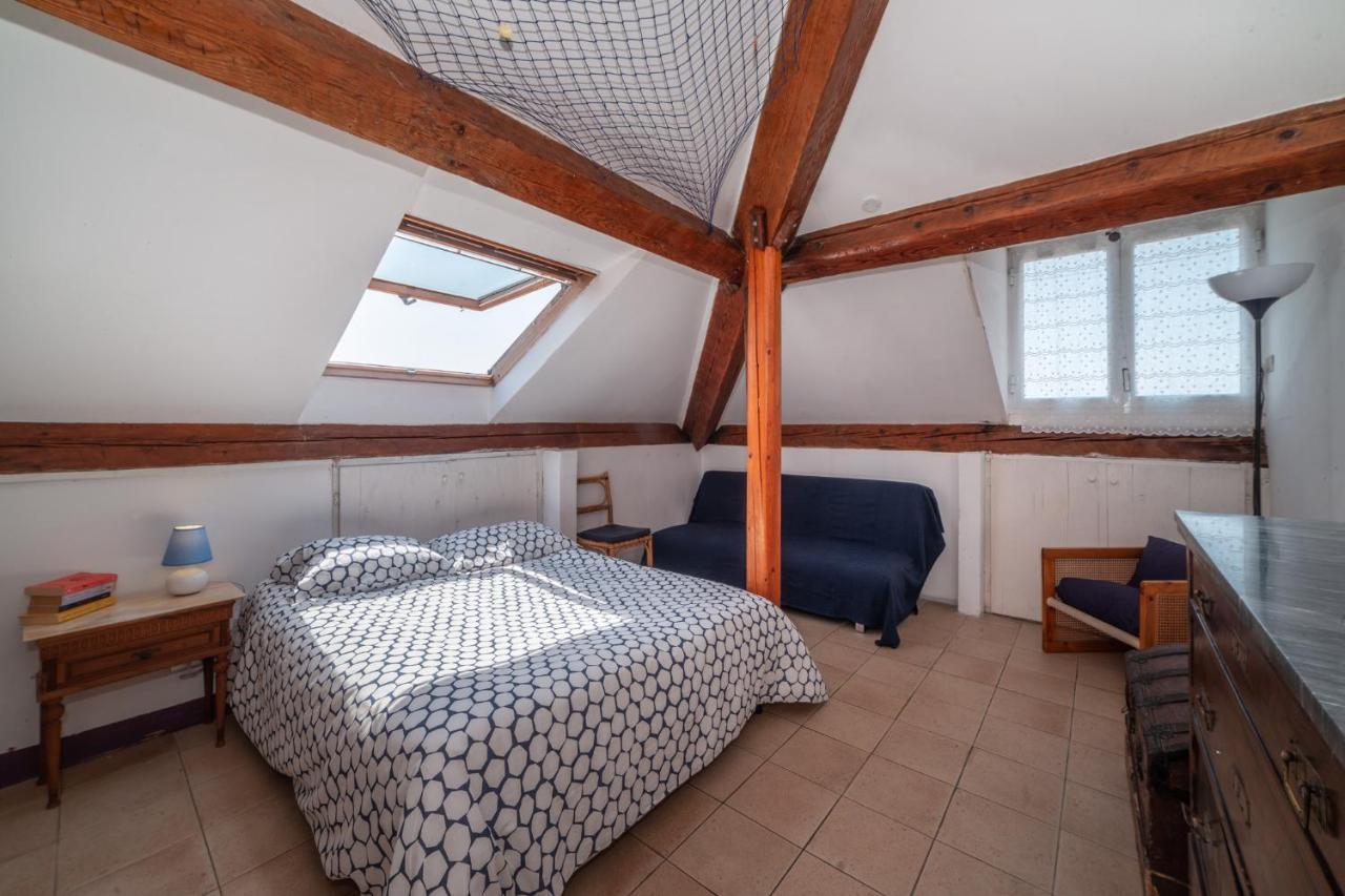 Casaviva - The Sailor Appartamento Sul Mare Chiavari Exterior photo