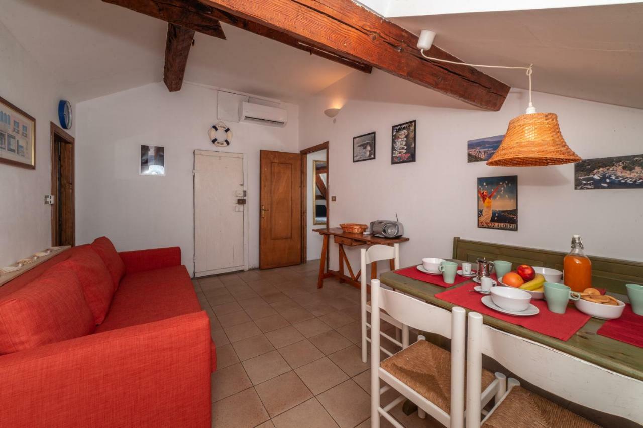 Casaviva - The Sailor Appartamento Sul Mare Chiavari Exterior photo