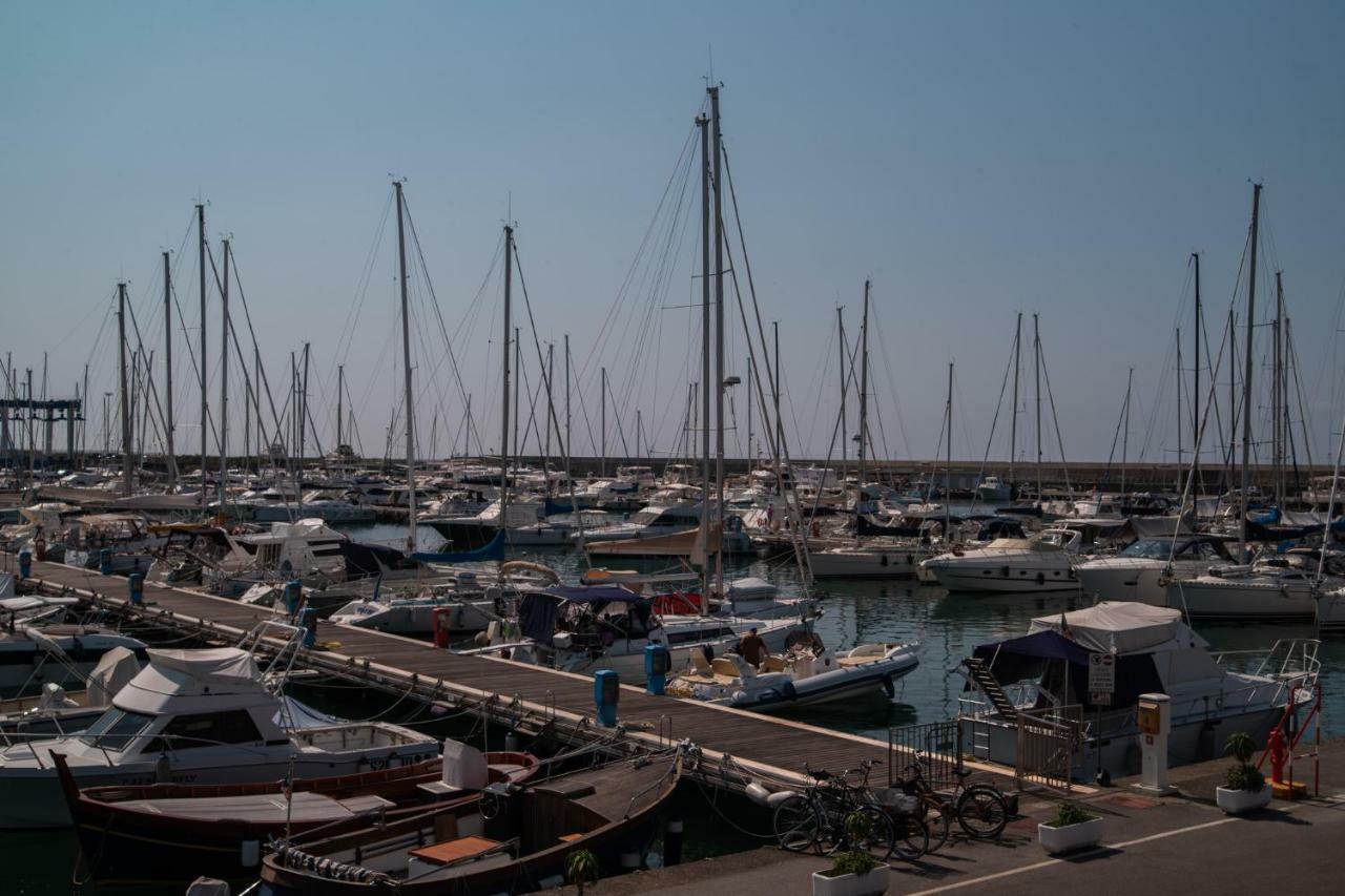 Casaviva - The Sailor Appartamento Sul Mare Chiavari Exterior photo